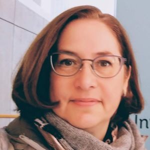 Meet your Posher, Alice